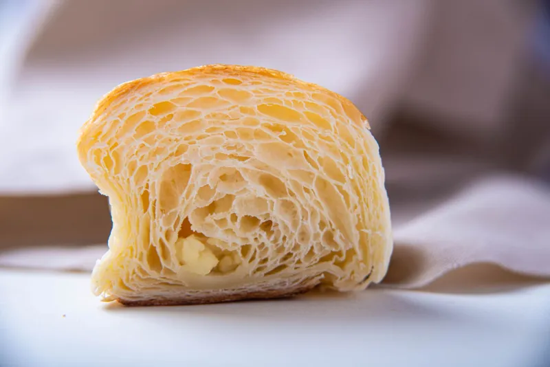 Layers of Obsession: How Artisan Bakers Are Leaving Sourdough Behind to Chase the Perfect Laminated Biscuit
