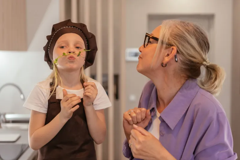 Before the Recipe Is Gone: A Practical Guide to Capturing Your Family's Biscuit-Making Secrets