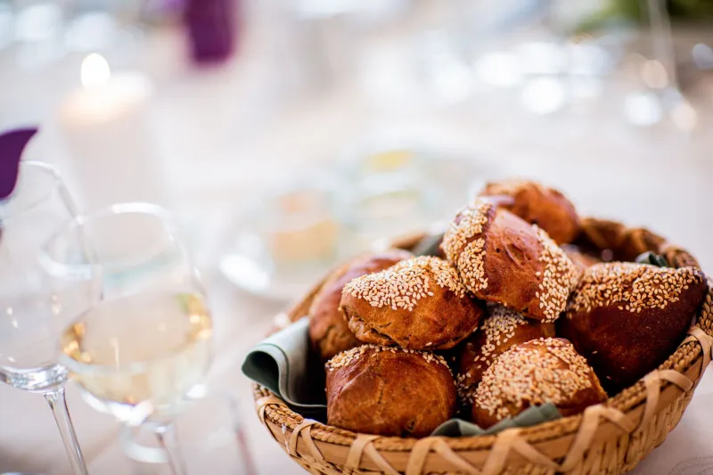 From Home Kitchens to White Tablecloths: How Fine Dining Finally Fell for the Biscuit