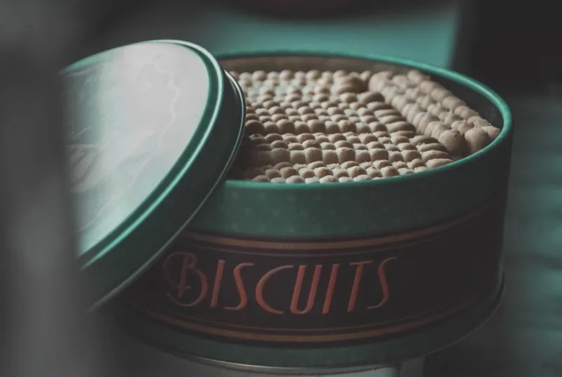 Know Your Worth: A Home Baker's Real-Talk Guide to Pricing Biscuits for Sale or Gifting