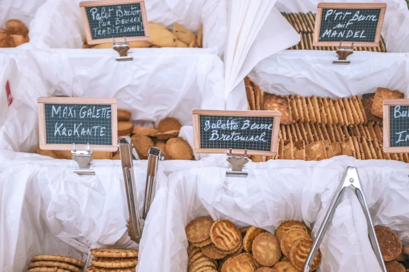 Bake It Forward: The Home Bakers Using Their Ovens to Change Their Communities