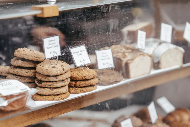 From Hobby to Hustle: How Home Bakers Are Cashing In on Their Biscuit Game