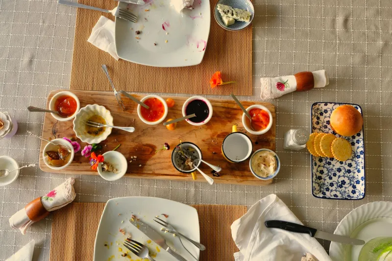 Set Out the Spread: Your Complete Guide to Hosting a Biscuit Bar Everyone Will Talk About