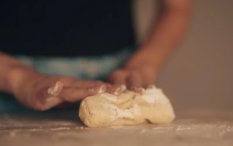 Ditch the Croissant: How Millennials Fell Hard for the Humble Homemade Biscuit