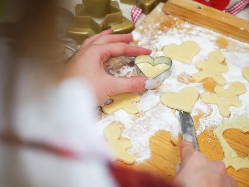 Soft, Crumbly, or Chewy? The One Thing That Controls Your Biscuit's Texture Every Single Time