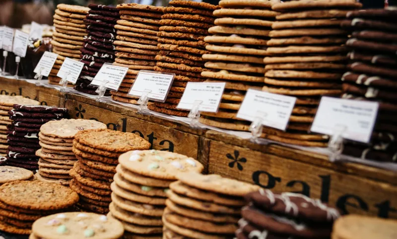 From Kitchen Table to Grocery Aisle: How Small-Batch Biscuit Makers Are Winning Over Upscale Retailers