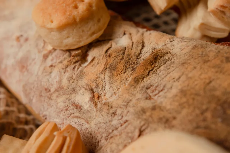 Your Biscuit Starter Is Alive — And That's Exactly the Point
