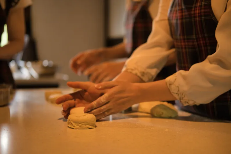 Hot, Cold, and Everything In Between: The Temperature Secrets Behind Truly Great Biscuits
